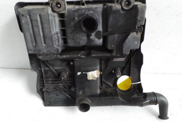 VW Polo 6N Baujahr 2000 Luftfilterkasten 030129607BB